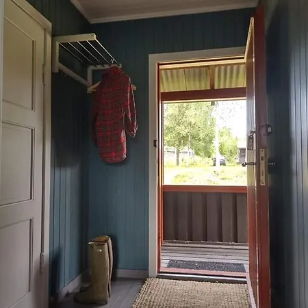 Сasa de vacaciones Astridstua *