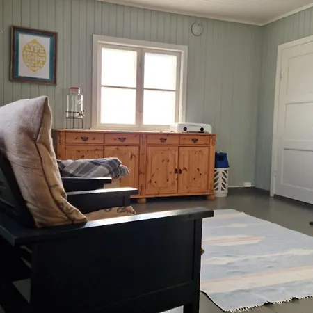 Astridstua Holiday home *