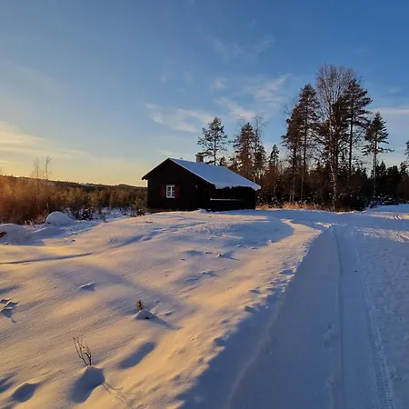 Holiday home Astridstua *