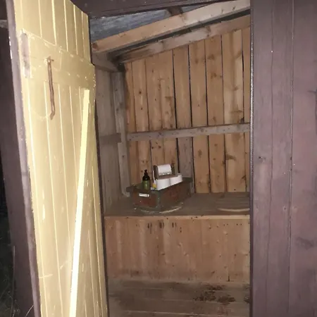 Holiday home Astridstua *