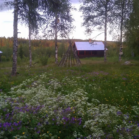 Holiday home Astridstua