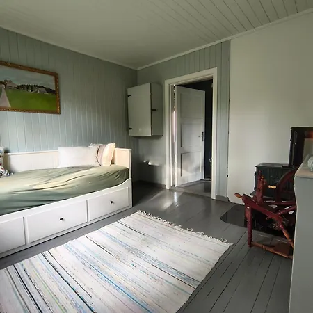 Astridstua Holiday home