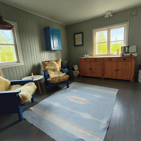 Astridstua Holiday home