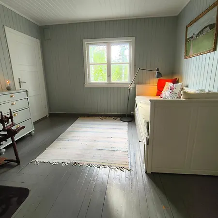 Astridstua Hébergement de vacances