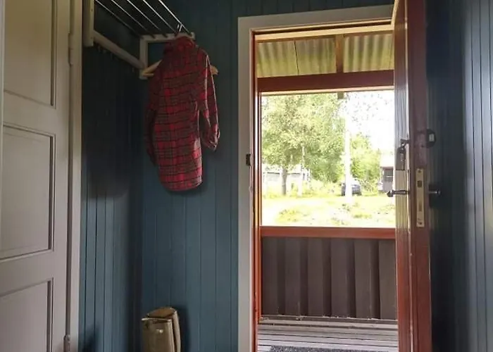 בית נופש Astridstua *