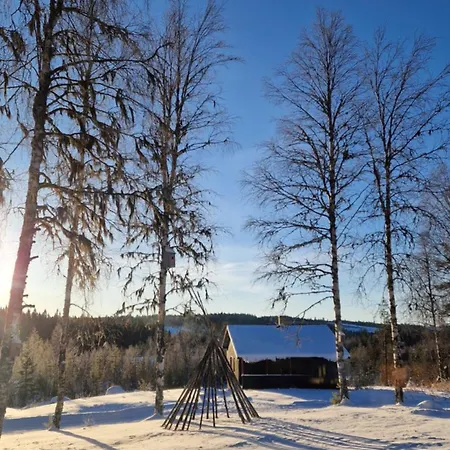 Astridstua Asnes